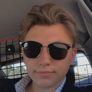 Meet your Posher, Alec